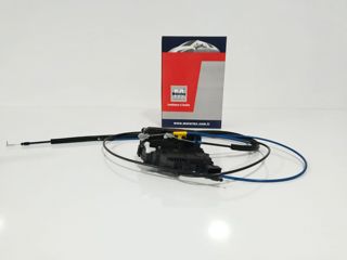 motortec Sürgülü Kapı Kilidi Sağ