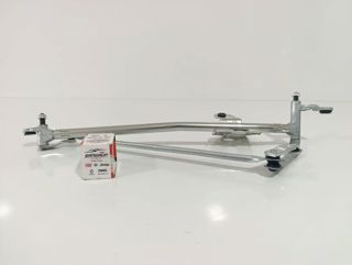 motortec Silgi Silecek Motor Mekanizması Palio Albea Siena