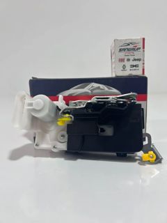 motortec Kapı Kilidi Arka Sol Fiat Palio Siena Albea