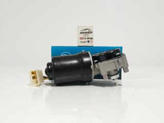 motortec Silgi Motoru Ön