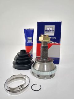 motortec Dış Aks Kafası