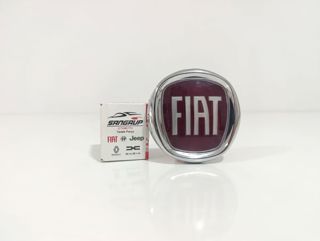 mtj Panjur Arma Grande Punto / Evo 85 Mm Bordo