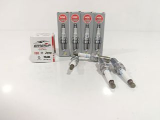 ngk Ateşleme Bujisi Clio 4 Captur 1 Lodgy Dokker Sandero 2 0.9 1.2 Tce H4b - H5f