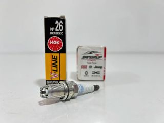 ngk Ateşleme Bujisi Marea Brava Bravo 1.6 16v Çift Tırnak