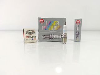 ngk Ateşleme Bujisi Alfa Romeo 145 146 147 155 156 166 1.6 16v Kalın