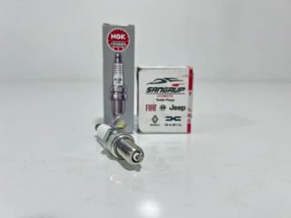 ngk Ateşleme Bujisi Alfa Romeo 145 146 147 155 156 166 1.6 16v - İnce Platinum