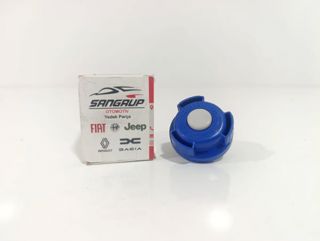 nurpar Adblue Kapağı Doblo Combo Partner Rifter 1.5 Dci