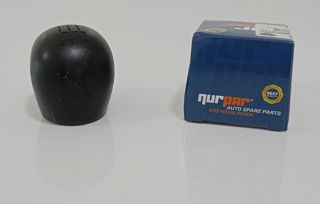 nurpar Vites Topuzu