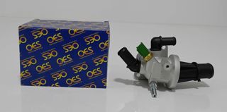 oes Termostat