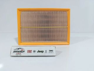 oylum Hava Filtresi Master 3 2.0 Dci