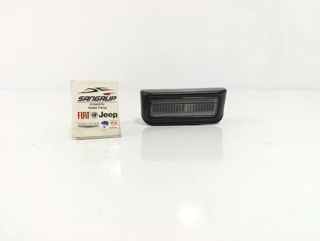 ozar Plaka Lambası Doblo Combo Rifter
