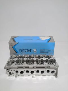 ozgayd Silindir Kapağı Egea Doblo Fiorino Grande Punto Linea 1.3 Jtd Euro 5 - Ch07-004