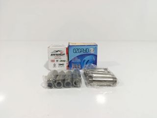 ozgayd Sibop Gaydı Tipo Tempra Doğan Kartal Şahin Uno Palio 1.4