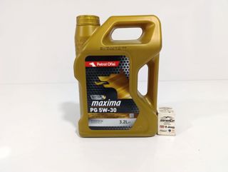p-ofisi Motor Yağı