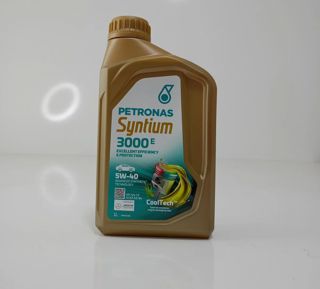 petronas Selenia Petronas Motor Yağı 5w40 1lt