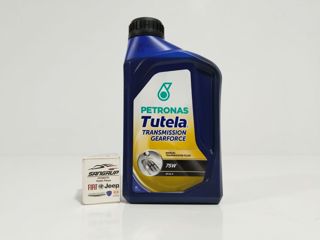 petronas Şanzıman Yağı 75w 1 Litre