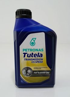 petronas Şanzuman Robot Yağı 1lt (petronas Tutale Cs Speed)