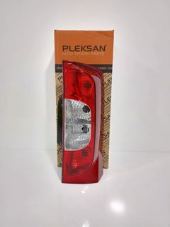pleksan Sağ Stop