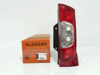 pleksan Stop Sağ