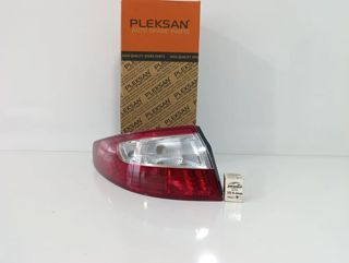 pleksan Sol Arka Stop Lambası Dış (duysuz) (2010-2016) Fluence