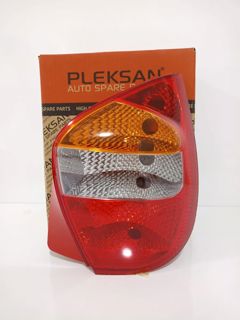 pleksan Sağ Stop