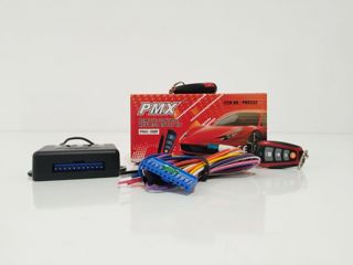 pmx Uzaktan Kumanda Ünüversal