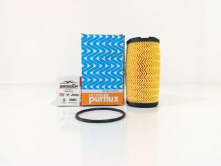 purflux Yağ Filtresi Megane 4 Kadjar Talisman 1.6 Dci R9m Master 3 2.3 Dci M9t