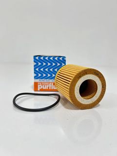 purflux Yağ Filtresi