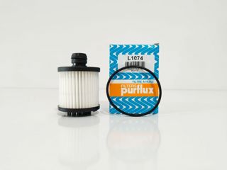 purflux Yağ Filtresi