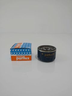 purflux Yağ Filtresi