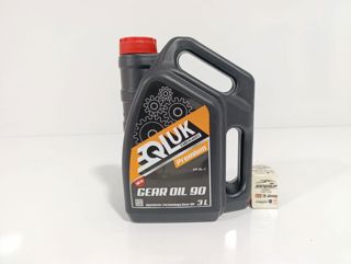 qluk Difransiyel Ve Şanzuman Yağı 90 Numara 3 Lt