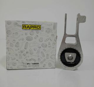 rapro Motor Şanzuman Takozu Arka 500x Tonale Renegade 1.6 Mjet - Orijinal - 52086656