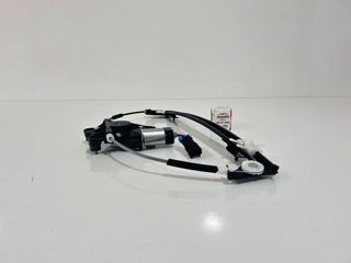 rolcar Ön Cam Kriko Palio Albea Elektrikli Sol