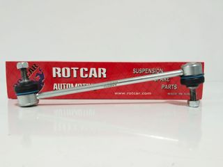 rotcar Viraj Rotu