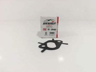 royal Turbo Yağlama Boru Contası Palio Albea Doblo Fiorino Punto 1.3jtd