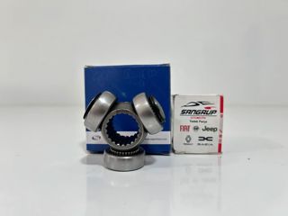 sagem Aks Mafsalı Egea Fiorino 1.4 Stilo Grande Punto Panda Doblo 1.9