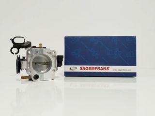 sagem Gaz Kelebeği