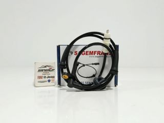 sagem Abs Sensör Kablosu Sol Arka