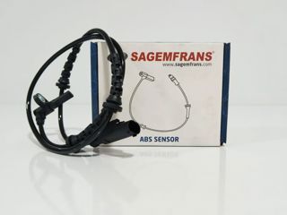 sagem Abs Sensör Kablosu Arka Sağ - Sol