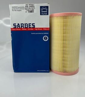 sardes Hava Filtresi