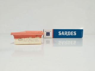 sardes Hava Filtre