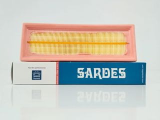 sardes Hava Filitresi