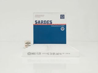 sardes Polen Filtresi Ducato 2006 Ve Sonrası