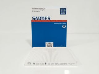 sardes Polen Filitresi