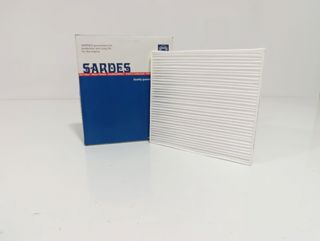 sardes Polen Filtresi Jeep Cherokee (2014 Ve Sonrası)