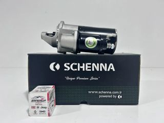 schenna Marş Motoru Doğan Kartal Şahin 1600 (değişen Tip)