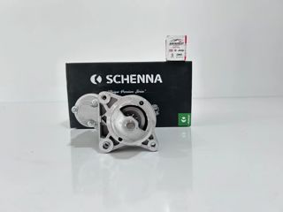 schenna Marş Motoru Tempra Tipo Uno Doğan Kartal Slx Şahin - Sekmansız Kollektürlü