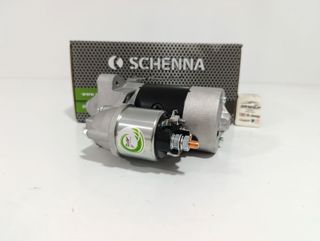 schenna Marş Motoru