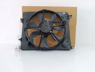 seger Fan Motoru Megane 4 Talisman 1.5 Dci - Seger
