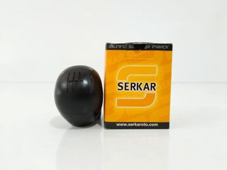 serkar Vites Topuzu